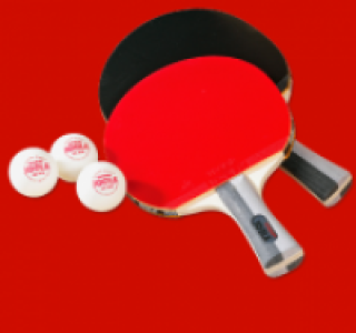 JOOLA Tischtennis-Set 9.99&nbsp;&euro;