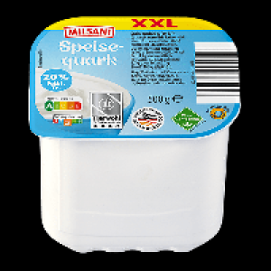 MILSANI Speisequark XXL 1.39 €