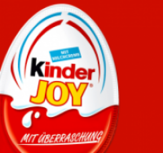 KINDER Joy