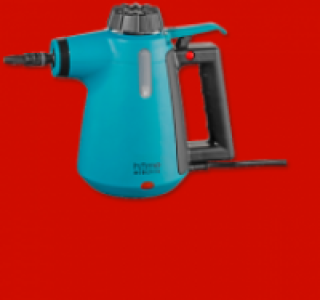 HOME ELECTRIC Hand-Dampfreiniger