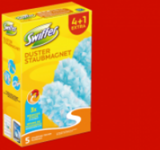 SWIFFER Staubmagnet-Nachf&uuml;ller