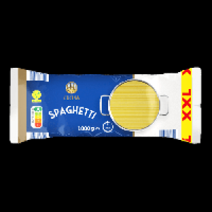 CUCINA Spaghetti XXL