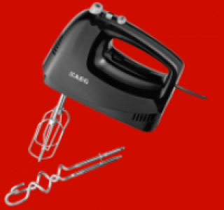AEG Handmixer PERFEKT MIX HM-1250