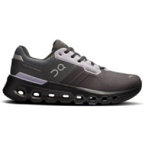 InterSport  Damen Laufschuhe Cloudrunner 2 Waterproof