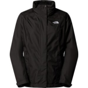 InterSport  Damen Doppeljacke W EVOLVE II TRICLIMATE JACKET - EU