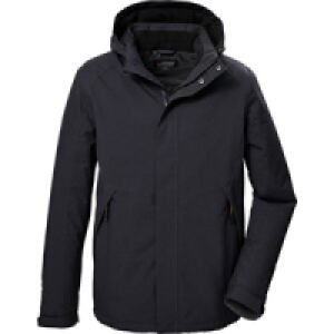 Herren Funktionsjacke KOW 4 MN JCKT