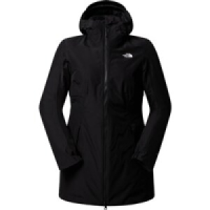InterSport  Damen Jacke W HIKESTELLER INSULATED PARKA