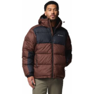 Herren Jacke Pike Lake II Hooded Jacket