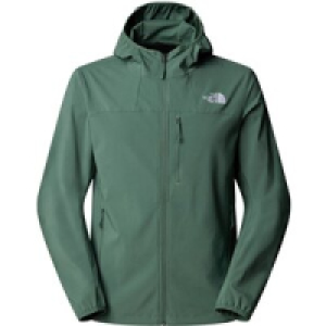 Herren Jacke M NIMBLE HOODIE - EU