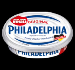 Penny  PHILADELPHIA Frischkäsezubereitung