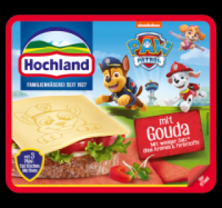 HOCHLAND Sandwichscheiben