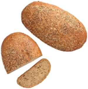 Weltmeisterbrot