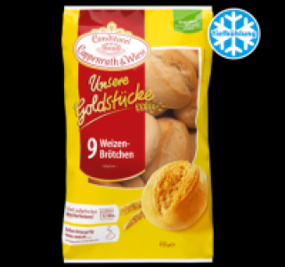 COPPENRATH & WIESE Unsere Goldstücke