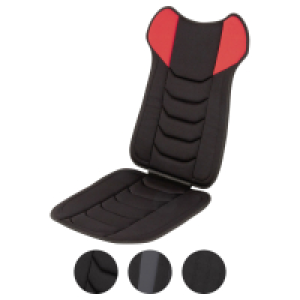 RIDE+GO Auto-Sitzaufleger