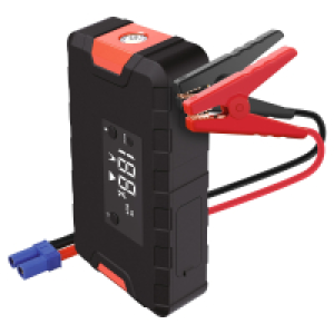 RIDE+GO Powerbank-Starthilfe