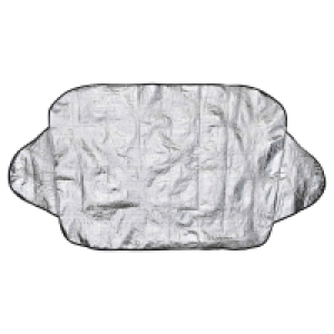 RIDE+GO Thermo-Scheibenschutz