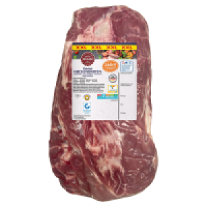 MEINE METZGEREI XXL Schweinenacken am Stück