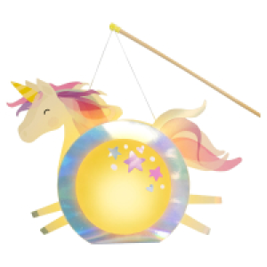 HOME CREATION Laternen Bastel-Set