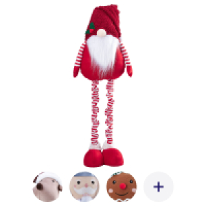 HOME CREATION XL Weihnachtsfiguren