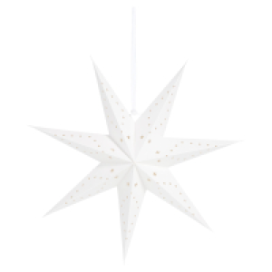 HOME CREATION LED-Weihnachtsstern