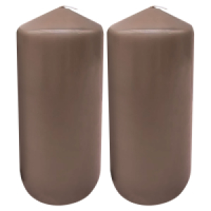 HOME CREATION Weihnachtsstumpen