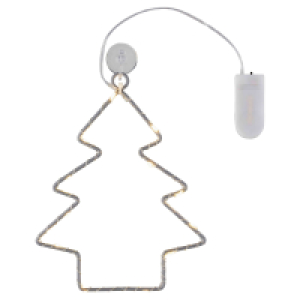 CASALUX LED Hänger Weihnachten