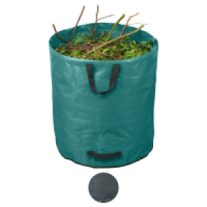 GARDENLINE Garten Abfallsack