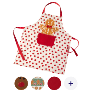 CROFTON Küchen-Set Winter