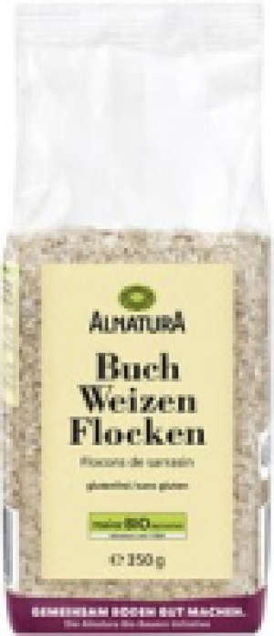 Buchweizenflocken 2.69&nbsp;&euro;