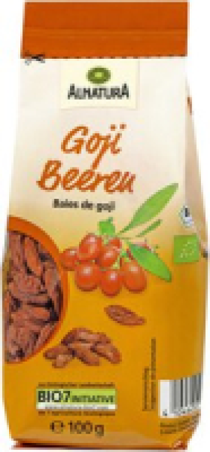Gojibeeren 3.69&nbsp;&euro;
