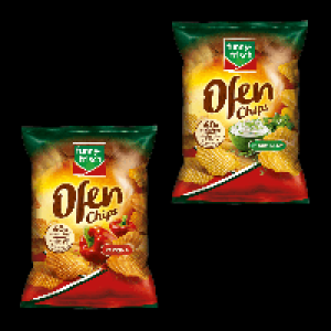Funny Frisch FUNNY-FRISCH Ofen-Chips