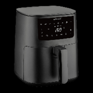 AMBIANO Heißluftfritteuse 39.99 €