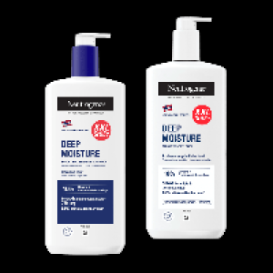 Aldi Nord Neutrogena NEUTROGENA Bodylotion