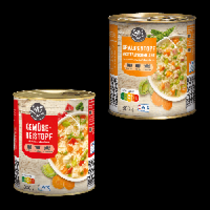 Aldi Nord Speisezeit SPEISEZEIT Eintopf