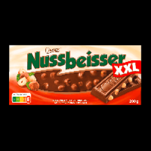 Aldi Nord Choceur CHOCEUR Nussbei&szlig;er XXL
