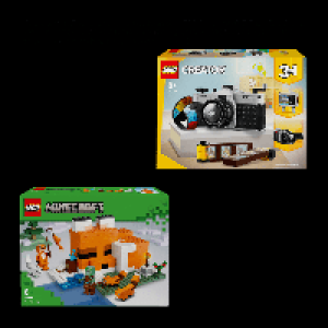 LEGO&reg; Bausteine 19.99&nbsp;&euro;
