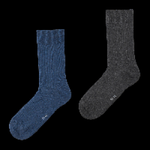 UP2FASHION Socken