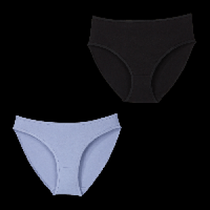 UP2FASHION Damen-Slips