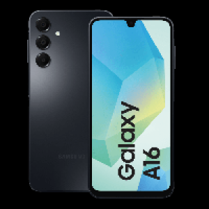 SAMSUNG Galaxy A16 199.00&nbsp;&euro;