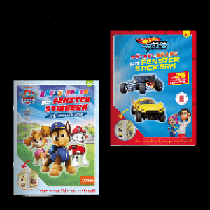 R&auml;tsel- / Malbuch