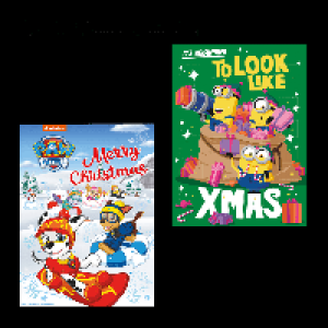 Adventskalender