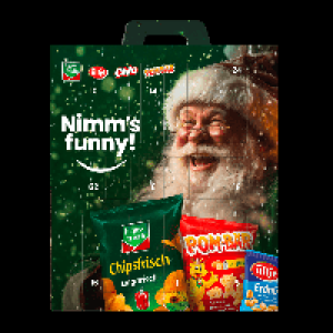 Aldi Nord  Adventskalender