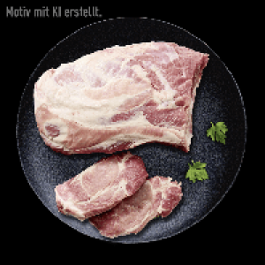 Aldi Nord Meine Metzgerei MEINE METZGEREI Nackenbraten XXL