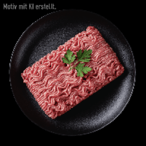 Aldi Nord Meine Metzgerei MEINE METZGEREI Gemischtes Hackfleisch XXL