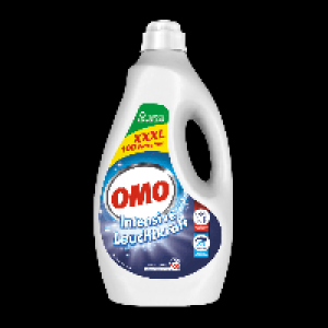 Aldi Nord Omo OMO Flüssigwaschmittel XXXL