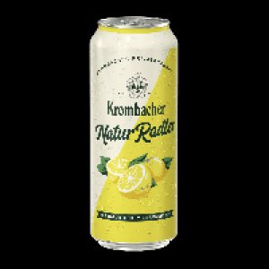 KROMBACHER Naturradler