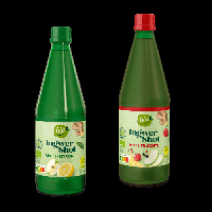 BIO Ingwer-Shot 2.99&nbsp;&euro;