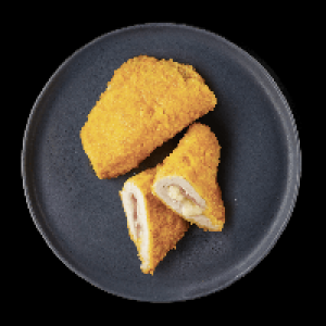 MEINE METZGEREI Cordon bleu XXL 5.49&nbsp;&euro;