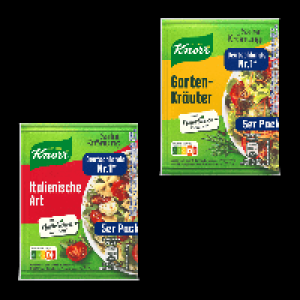 KNORR Salatkrönung