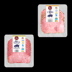 Aldi Nord Meine Metzgerei MEINE METZGEREI Butter-/Spargelschinken